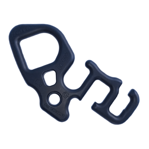 BG Gear Sqwurel V4 Rappel Device