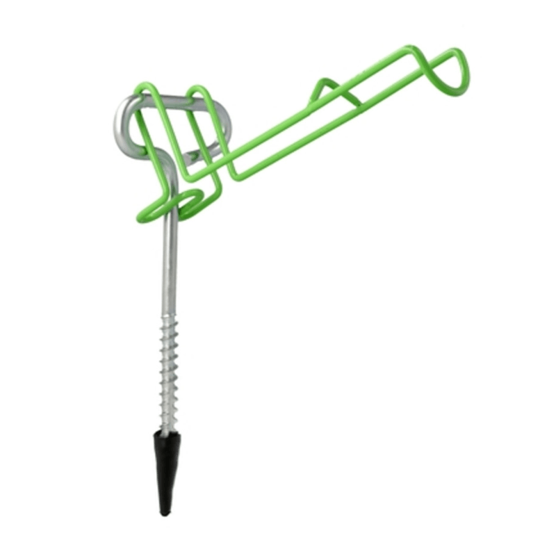 Eagle Claw Ice Rod Holder (Anchor or Bucket) - Als.com