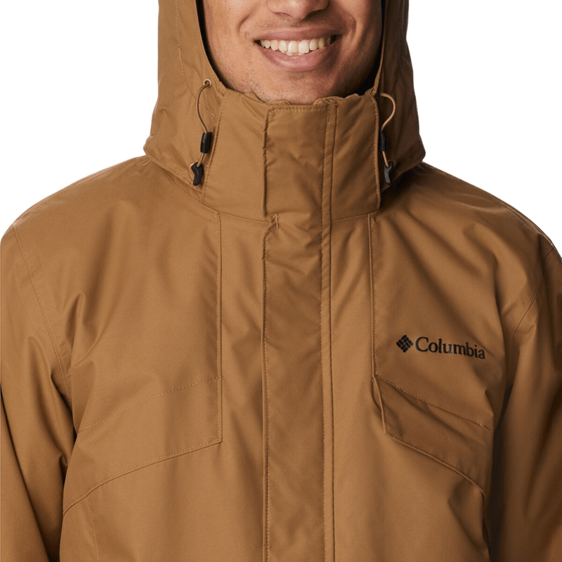 Buy Columbia Women's Bugaboo Interchange Jacket by Columbia