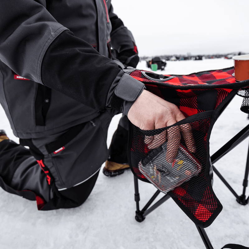 ESKIMO PLAID XL FOLDING ICE STOOL.jpg