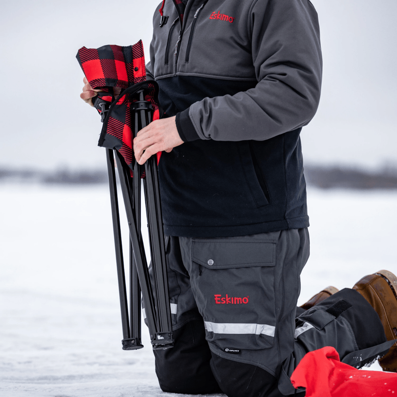 ESKIMO PLAID FOLDING ICE CHAIR.jpg