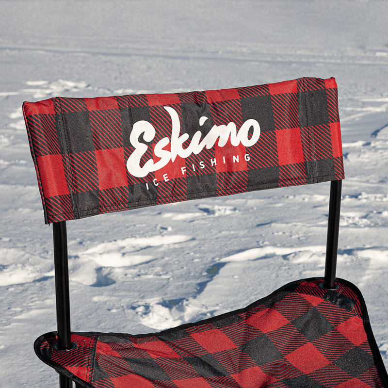 ESKIMO PLAID FOLDING ICE CHAIR.jpg