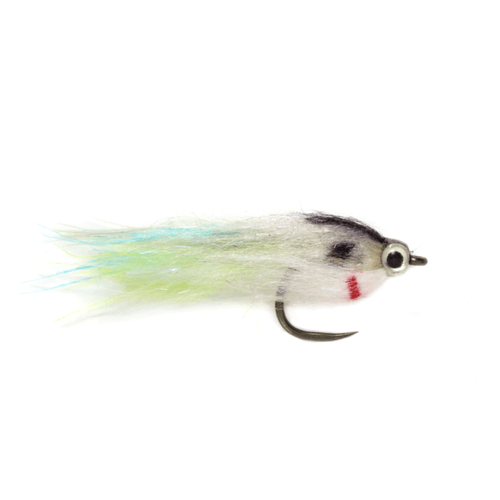 Fulling Mill Baby Fat Minnow Fly