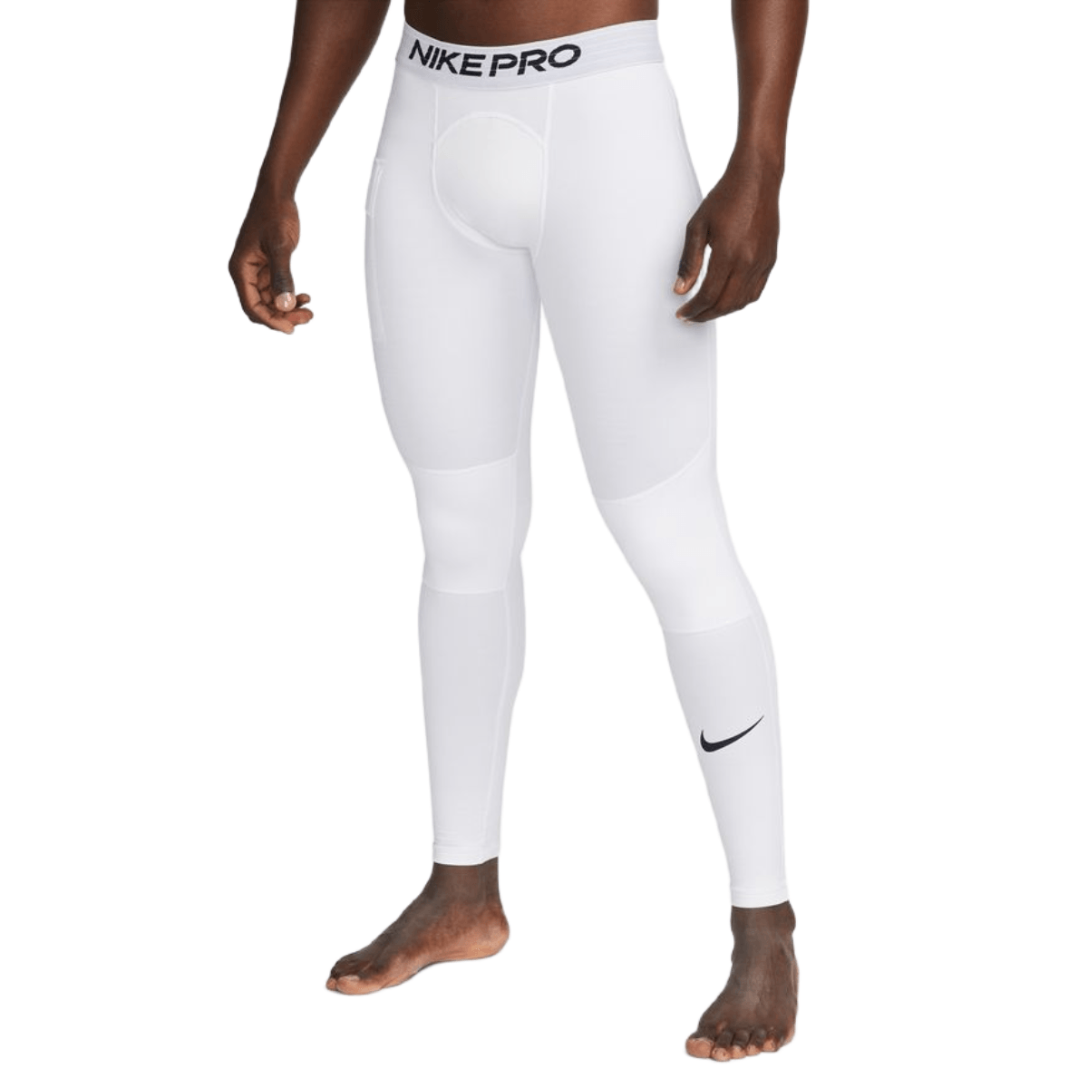 Nike Pro Warm Tight - Men's 