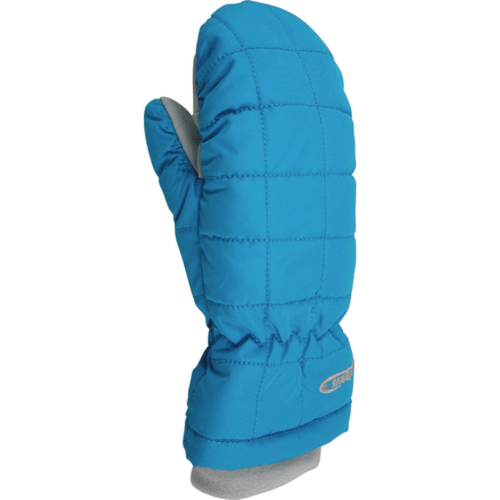 Hot Fingers Snow Pillow Mitten - Youth
