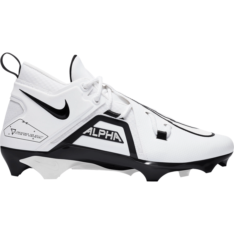 Alpha menace store pro cleats