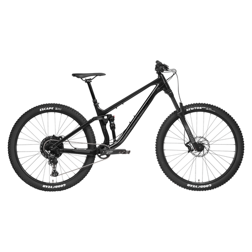 Norco Fluid Full Suspension A4 Bike - 2023