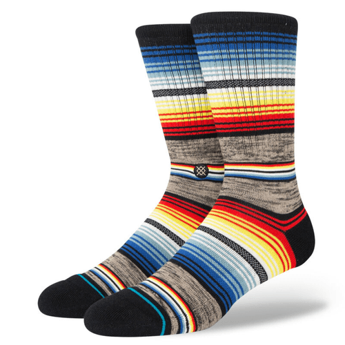 Stance Southbound Crew Sock