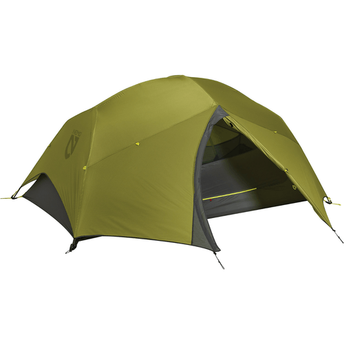 Nemo Equipment Dagger Osmo Lightweight Backpacking Tent