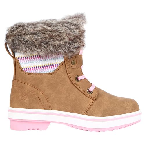 Northside Brookelle SE Cold Weather Fashion Boot - Girls'