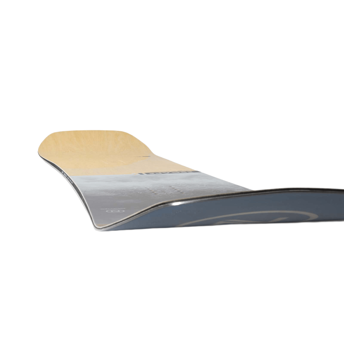 Nidecker Escape All Mountain Snowboard