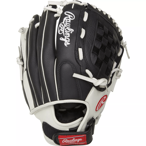 Rawlings 11.5" Shutout Fastpitch Baseball Glove