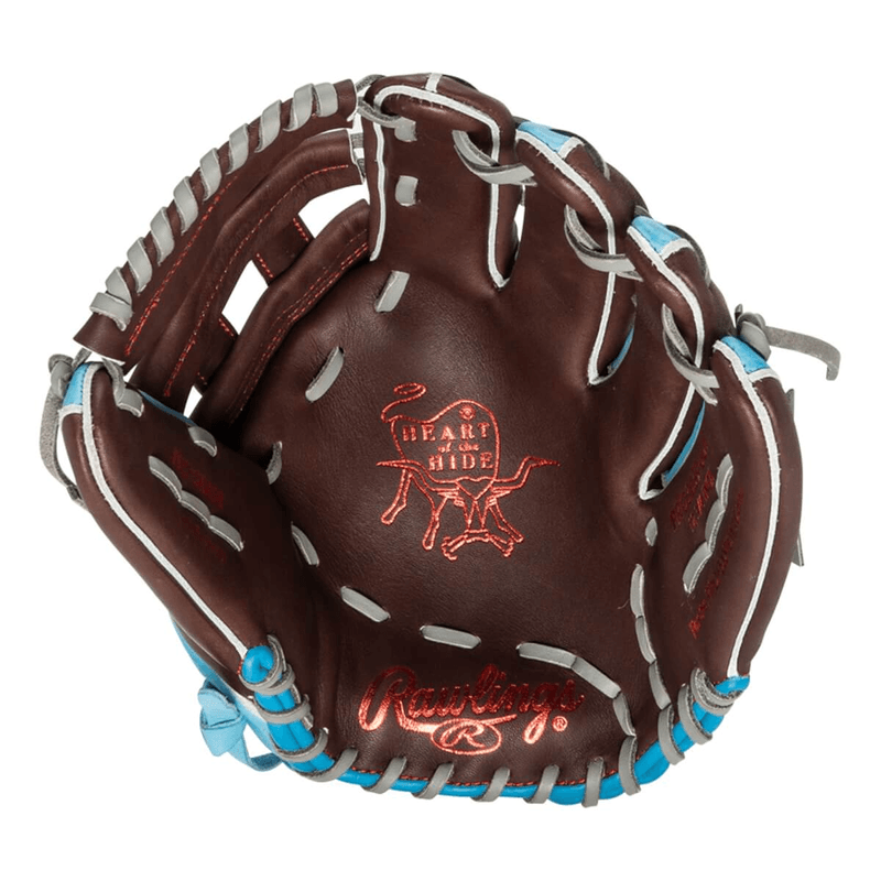 Rawlings heart of the hide sales 12.75