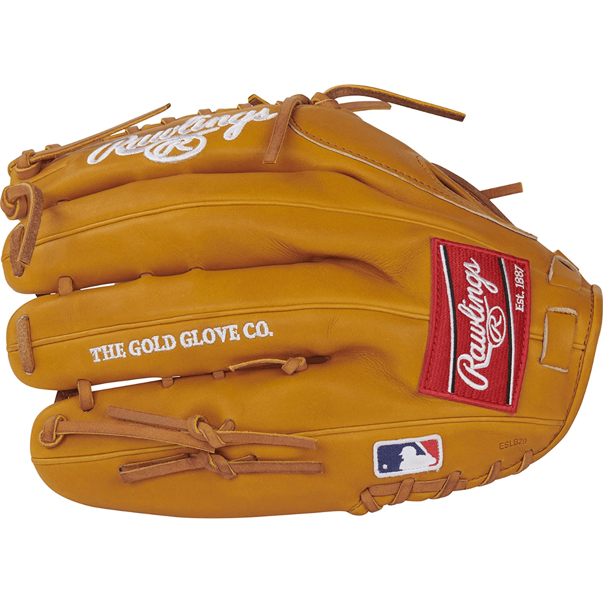 Rawlings Pro Preferred Mike Trout 12.75 Baseball Glove 