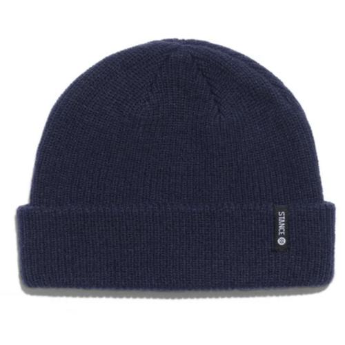 Stance Icon 2 Shallow Beanie - Men's