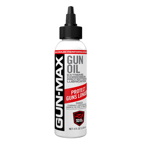 Real Avid Gun-Max Gun Oil