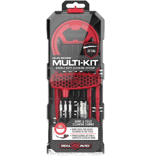 Real Avid Gun Boss Multi-Kit