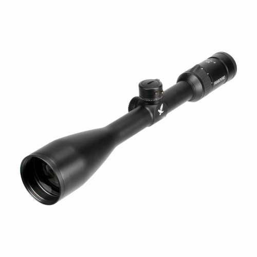 Swarovski Z3 4-12x50 BT Scope