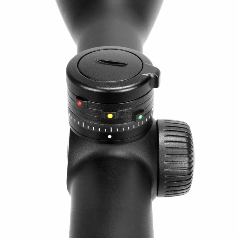 Swarovski Z3 412x50 BT Scope