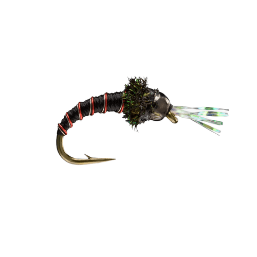 Rio Double Rib Chironomid Fly