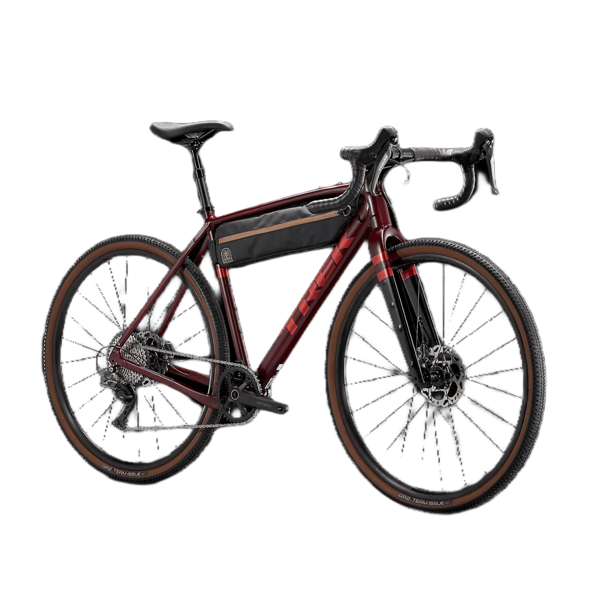Trek Checkpoint ALR 5 Driftless Bike - 2023 - Al's Sporting Goods: Your  One-Stop Shop for Outdoor Sports Gear & Apparel