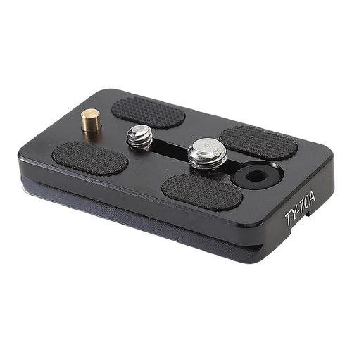 Sirui TY-70A Quick Release Plate