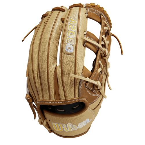 Wilson A2000 1912SS Infield Baseball Glove