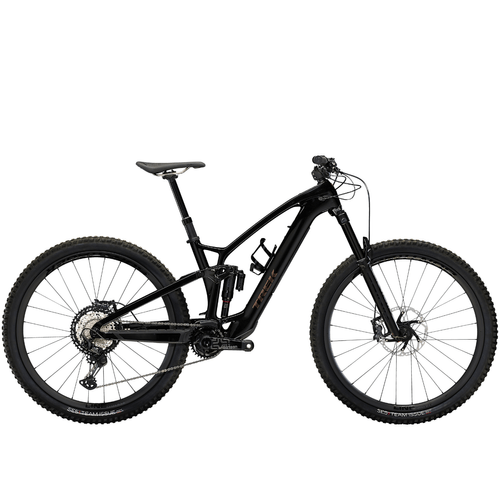 Trek Fuel EXe 9.8 XT E-Bike - 2023