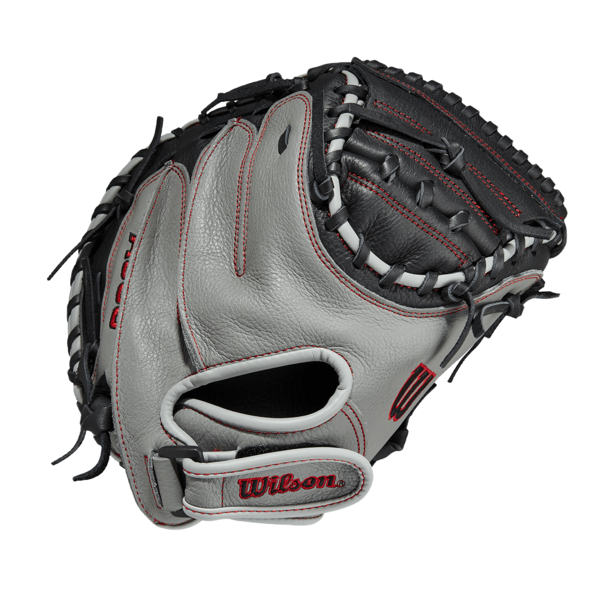 Mizuno Prime Elite Baseball Catcher's Mitt 33.5