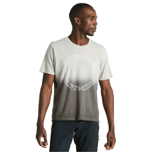 Specialized Twisted Short Sleeve Tee Shirt - Men's