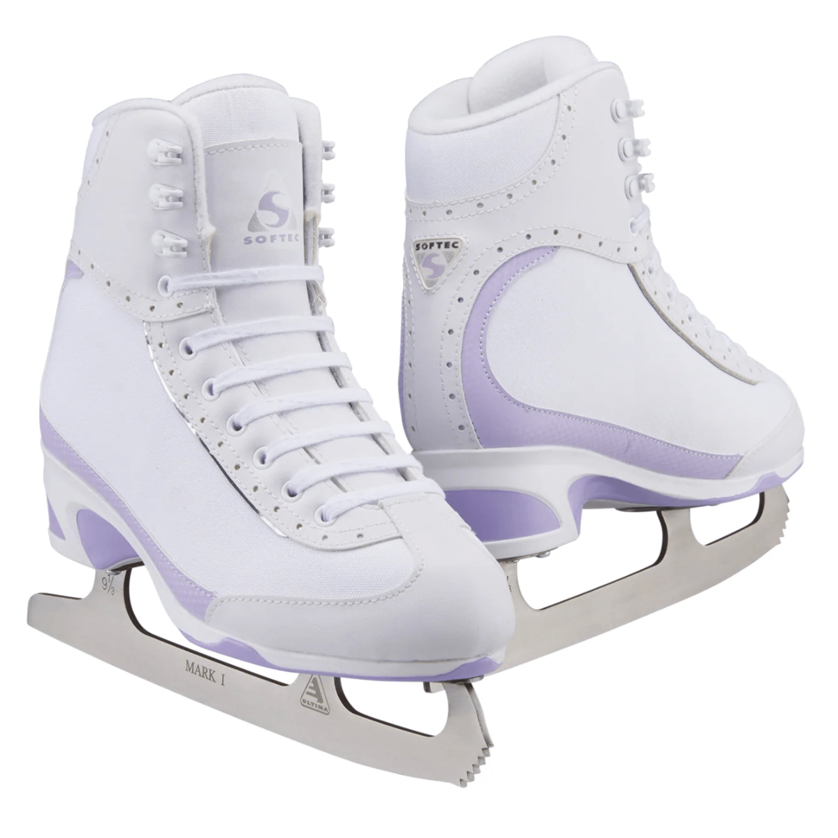 Jackson Ultima Softec Vista Ice Skate - Womens