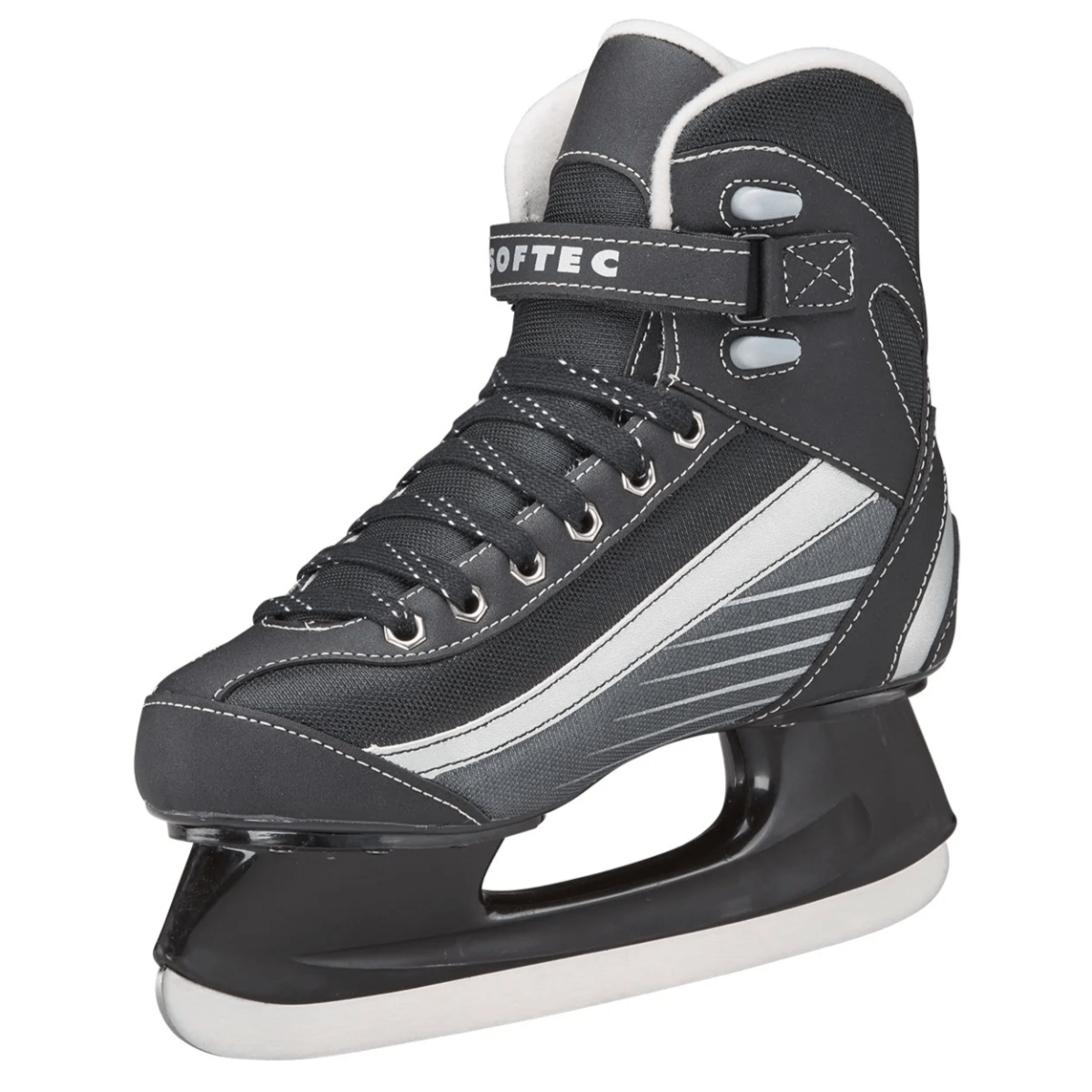 Jackson Ultima Softec Sport Hockey Skate Youth