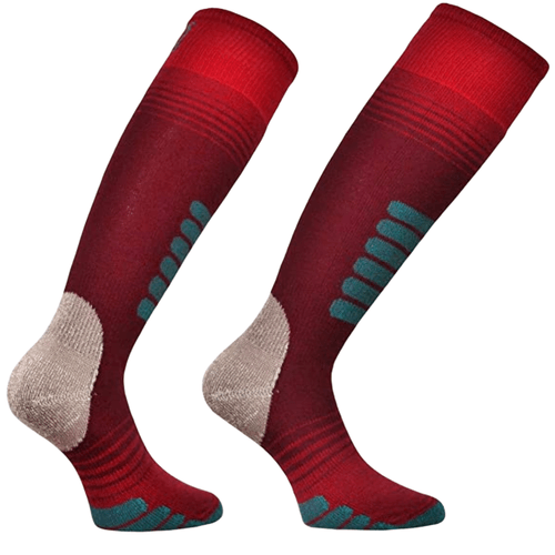 EUROSOCK Ski Supreme Sock - Men's