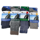 Mountain Lodge Assorted Merino Hiker Sock - Men's.jpg