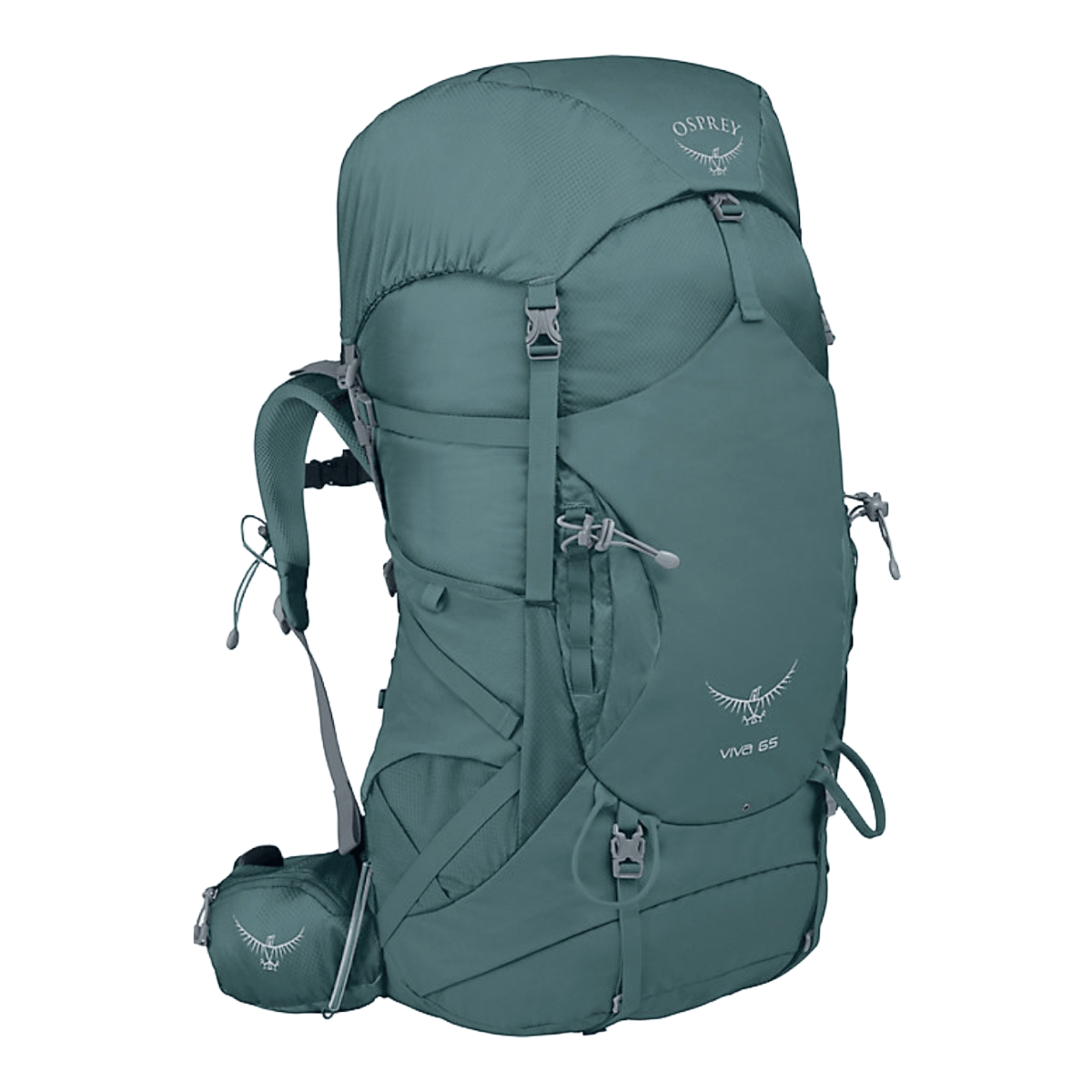 Osprey viva best sale 65 review