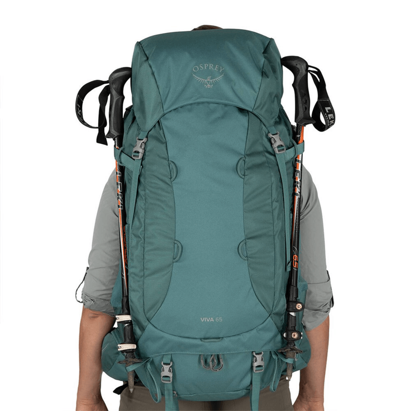 Osprey Viva 65L Backpack Women's