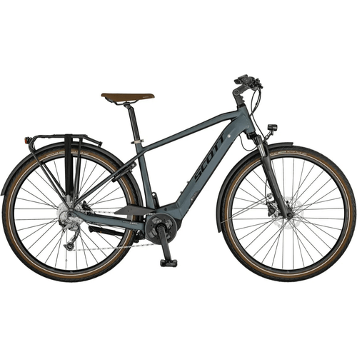SCOTT Sub Active eRIDE eBike - 2023