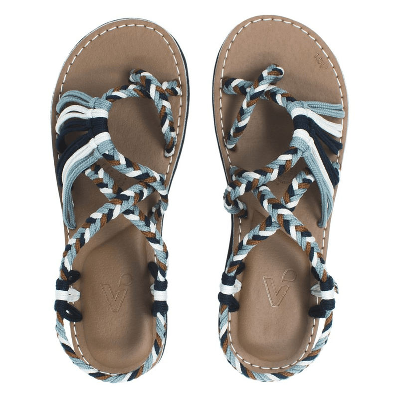 Vines Islandwear Rock On X Sandal Women's