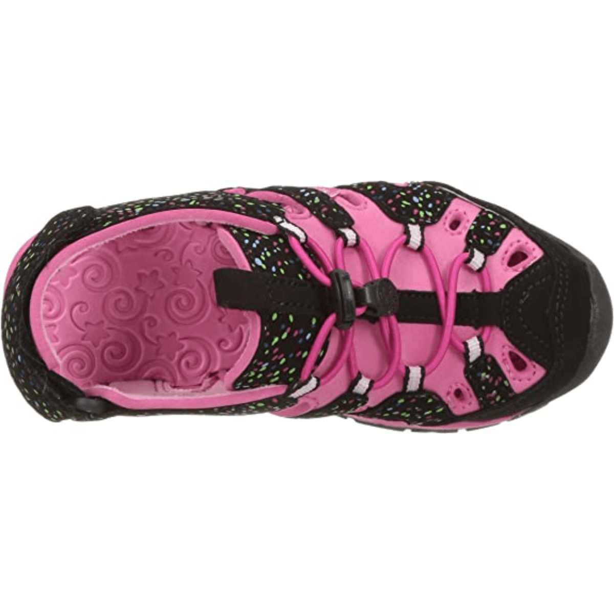 Northside Burke SE Closed Toe Sport Sandal - Youth - Als.com