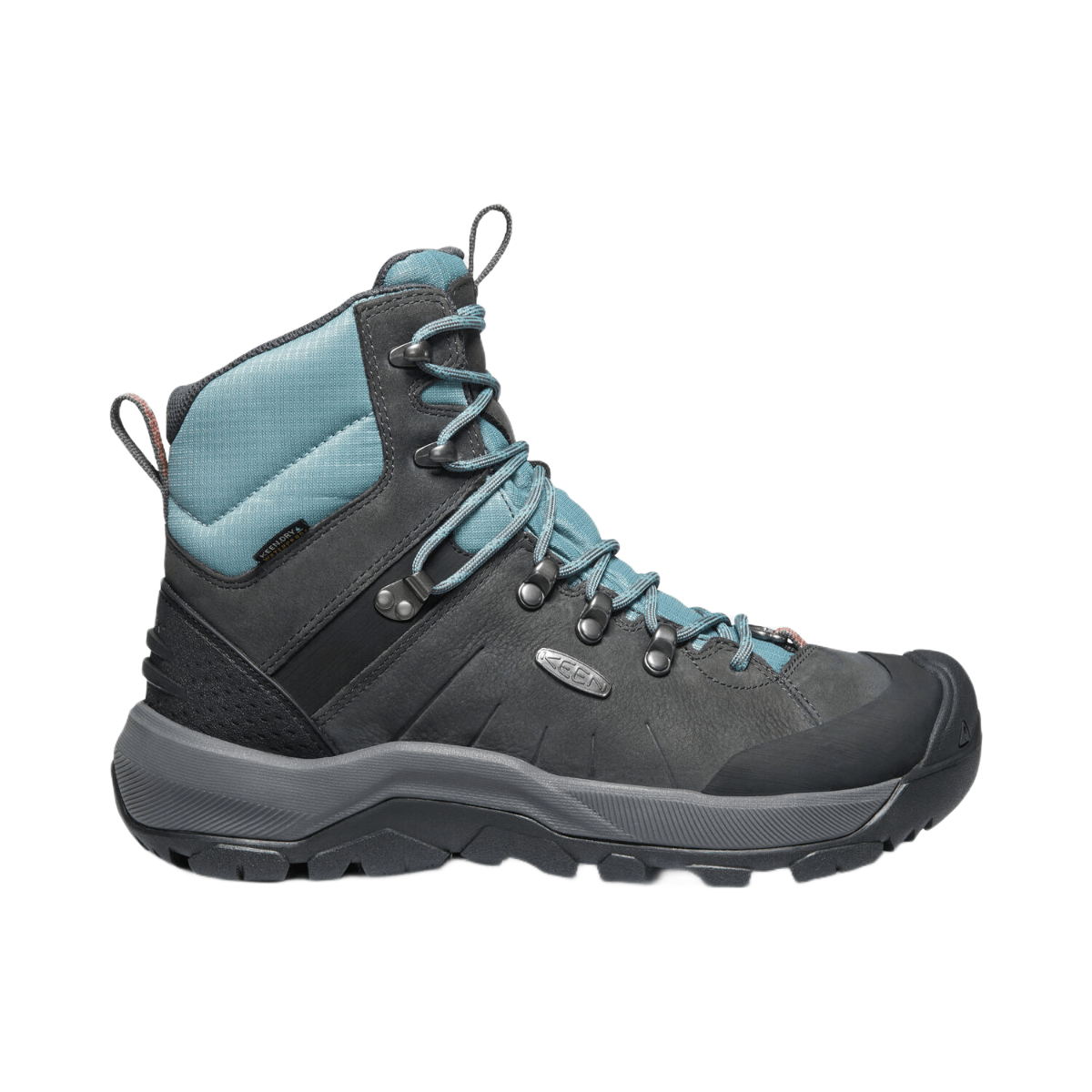 KEEN Revel IV Polar Mid Boot - Women's - Als.com