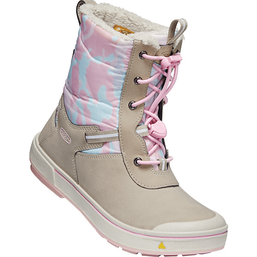 KEEN Kelsa Tall Waterproof Boot - Kids'