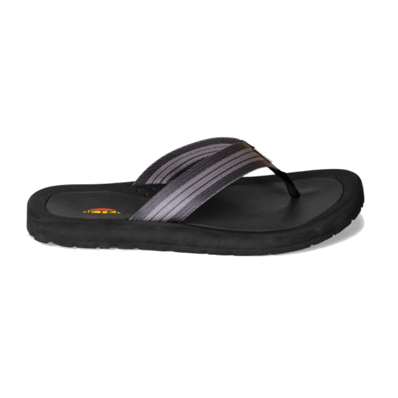 Rafters mens flip store flops