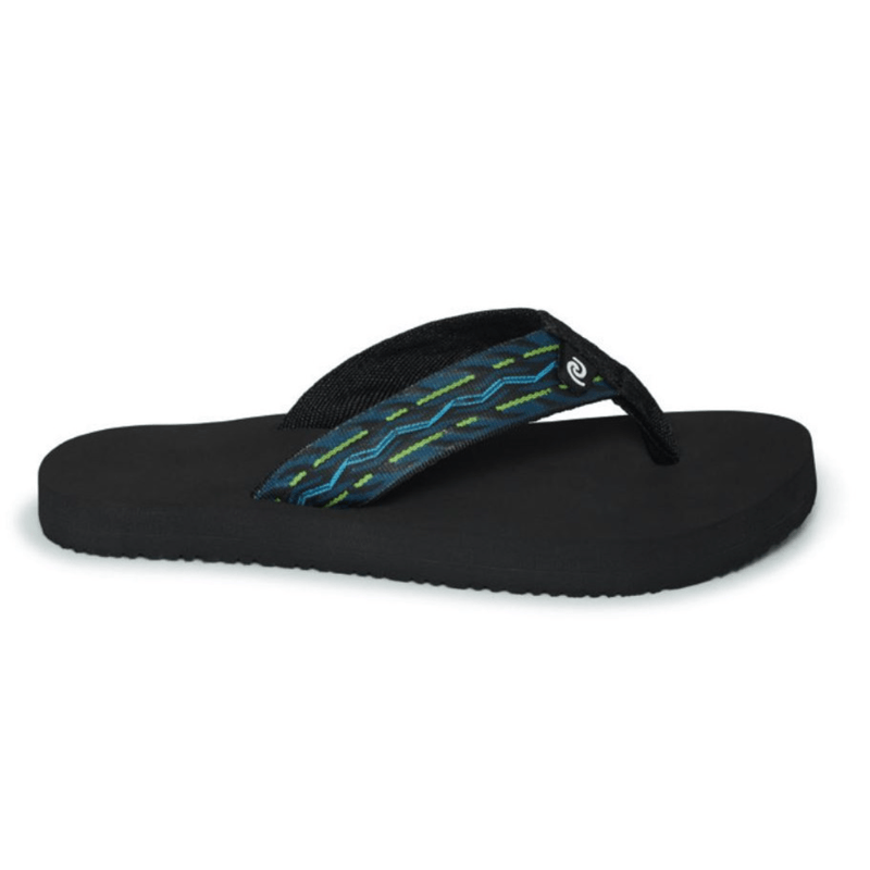 Rafters flip hot sale flops mens