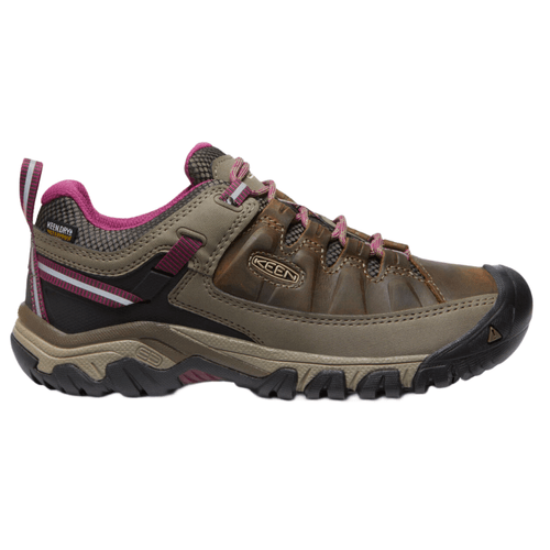 KEEN Targhee III Waterproof Hiking Shoe - Women's