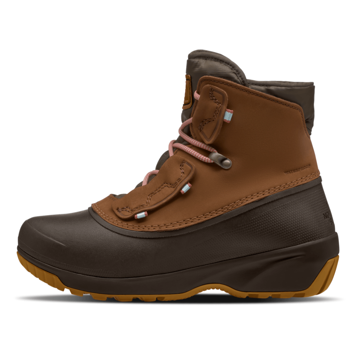 North face shellista clearance shorty boot