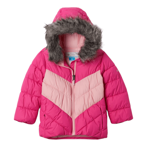 Columbia Arctic Blast Jacket - Toddler