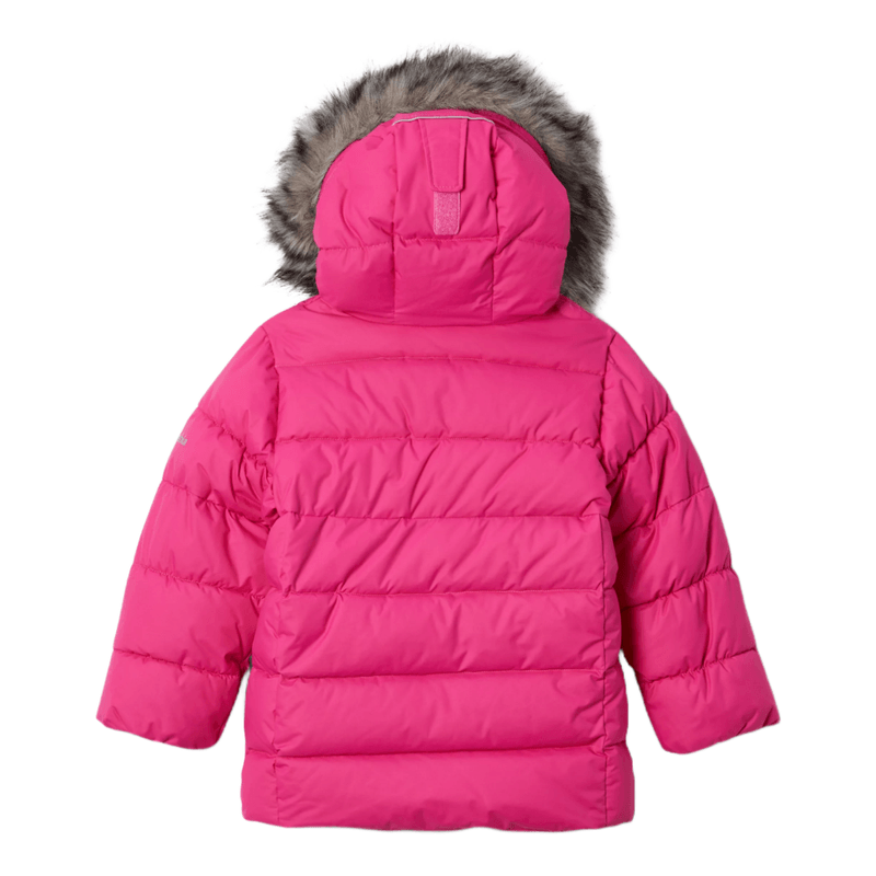 Columbia Arctic Blast Jacket - Toddler - Bobwards.com