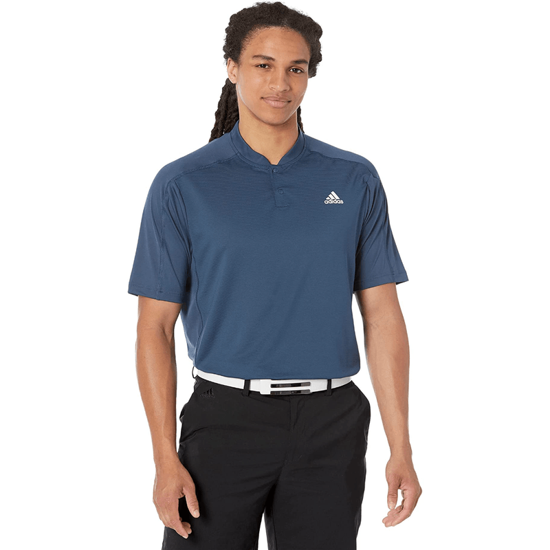 adidas Sport Collar Golf Polo - Men's - Bobwards.com