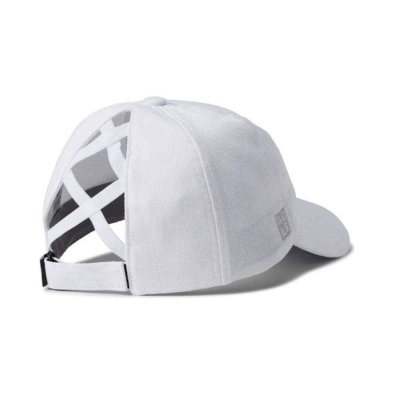 Adidas golf best sale hat womens