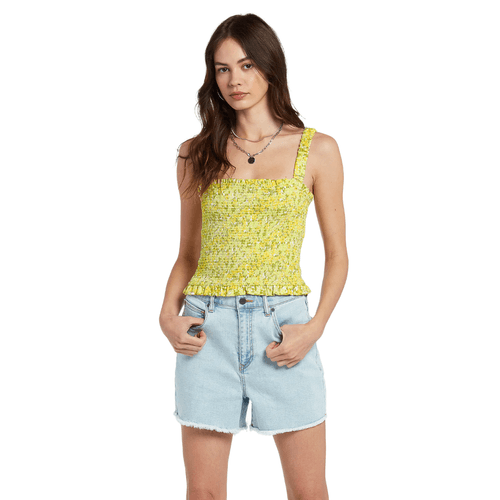 Volcom Wanna Have Sun Cami - Women's